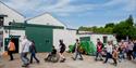 National Coal Mining Museum for England