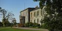 Arlington Court and the National Trust Carriage Musuem
