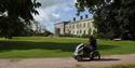 Arlington Court and the National Trust Carriage Musuem