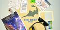 The Deep Sensory Pack