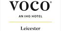 voco Leicester Logo