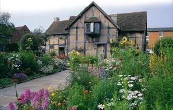 Shakespeare's Birthplace