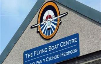 The Flying Boat Centre