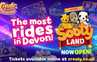 sooty land