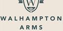 The Walhampton Arms in the New Forest