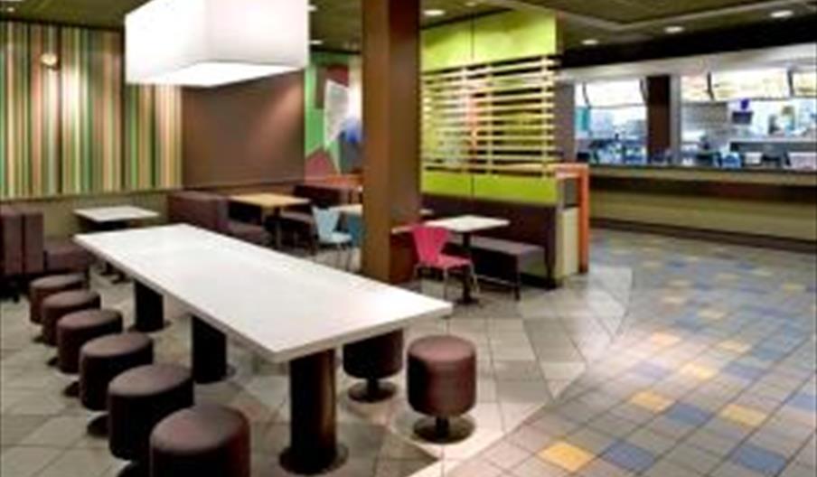 McDonald's Ramsgate