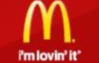 McDonald's Margate