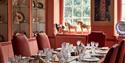 Arundells dining room