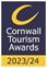 Cornwall Tourism Award