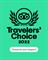 Trip Advisor - Travelers Choice