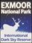 Exmoor Dark Sky Reserve