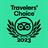 Trip Advisor - Travelers Choice