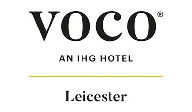 voco Leicester Logo