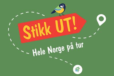 Thumbnail for Stikk UT!