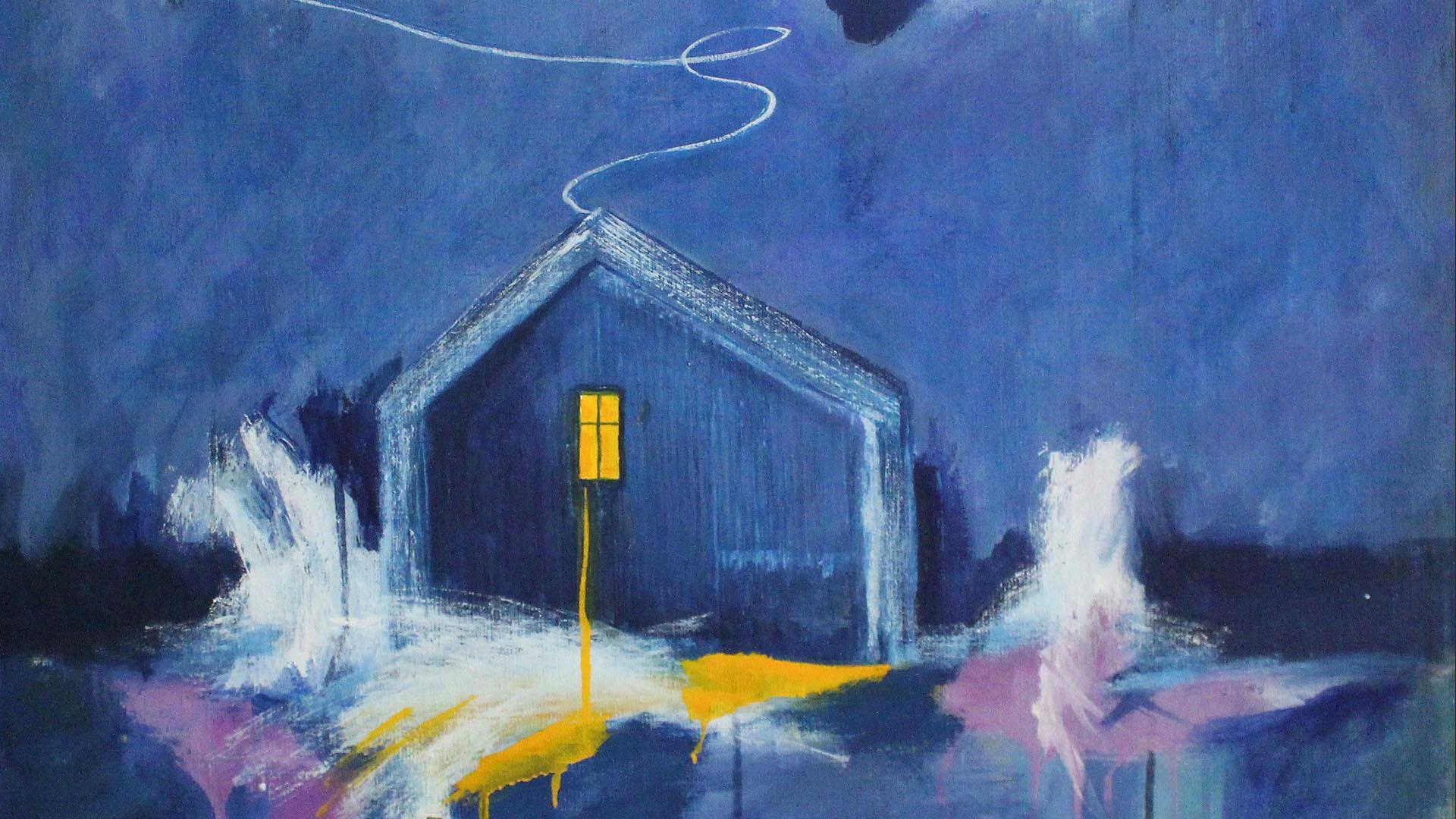 Kunstbilde av Galleri Hilsen