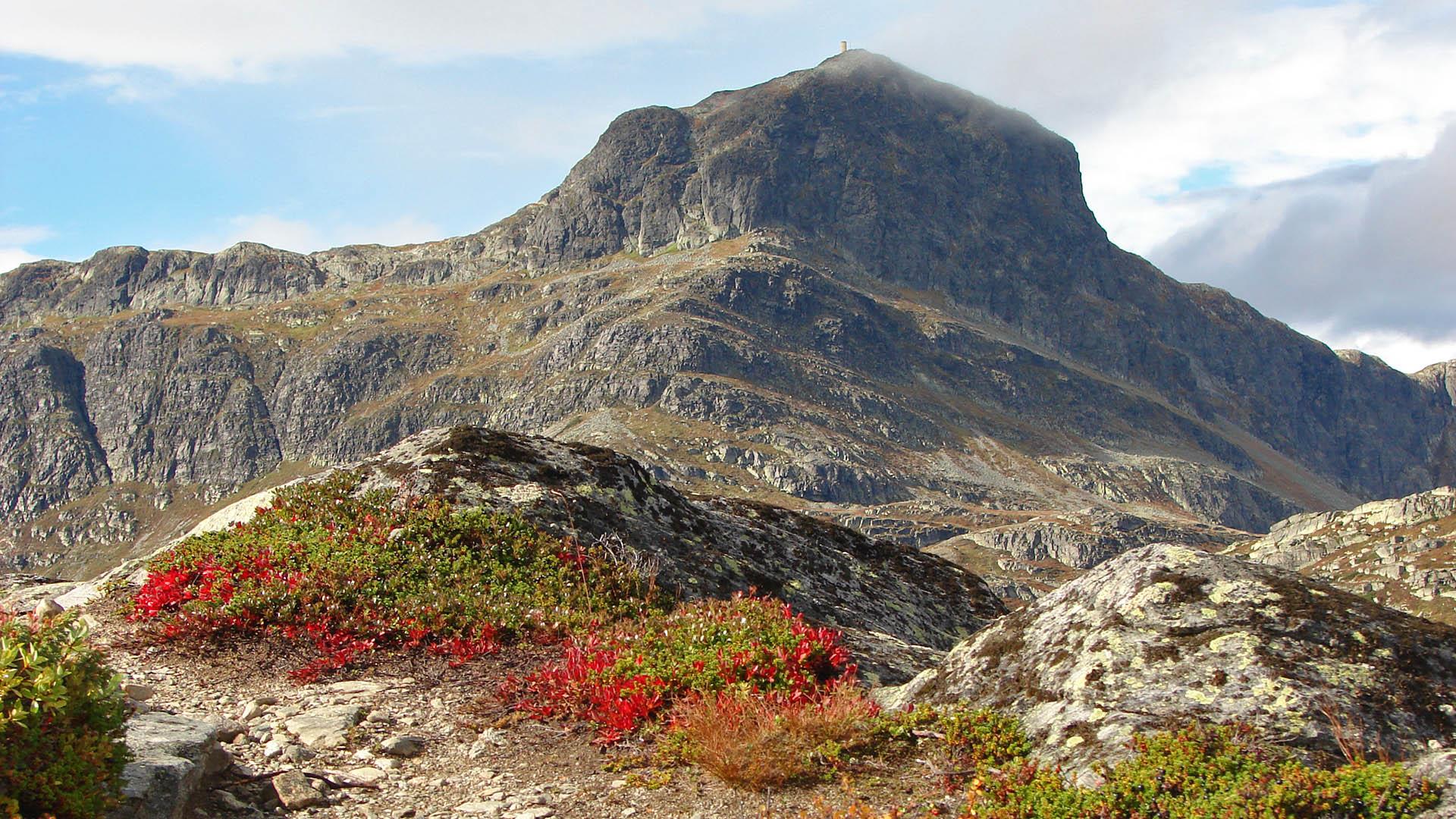 Beitostølen