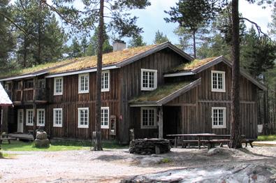 Herangtunet