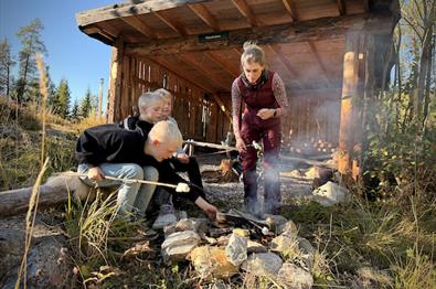 Thumbnail for Gapahuker