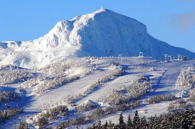 Beitostølen Skiheiser