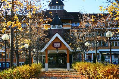Quality Fagernes Hotel & Resort.
