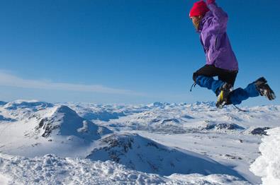 Thumbnail for Vang, Tyin, Filefjell