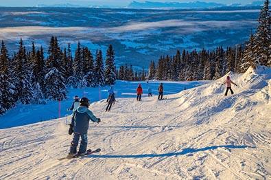Durchblättern nach Aktivitäten