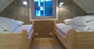 Valdres Naturlegvis - Apartments in Fagernes