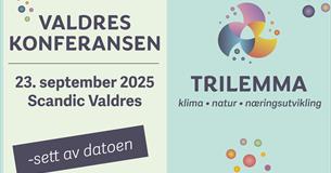 Valdreskonferansen 2025