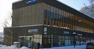 Nordea Bank - Fagernes