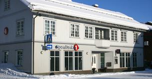 SpareBank 1 Hallingdal Valdres