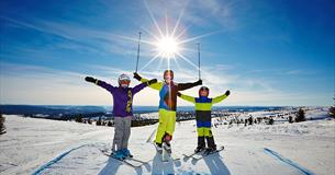 Photo: Cathrine Dokken