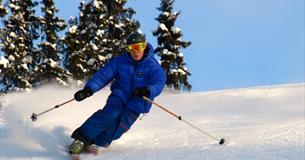 Valdres Alpinsenter - Ski School