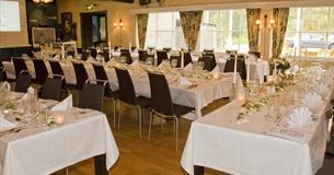 Radisson Blu Resort Beitostølen - Restaurant