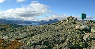 Synshorn und Fagerdalen