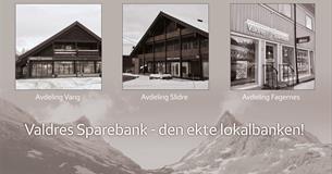 Valdres Sparebank