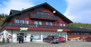 Joker Fjellbu