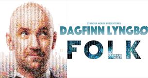 Dagfinn Lyngbø - Folk