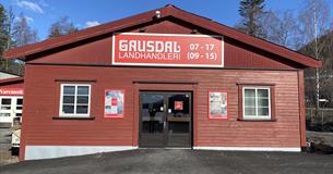 Gausdal Landhandleri Fagernes