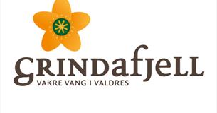 Grindafjell logo