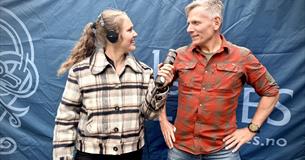 Valdres-treff og tilflytter-radio