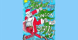 Julekonsert med Gørrkim records & venner