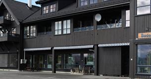 Bademiljø Rørleggermester Svein Olsen & Sønner Beitostølen