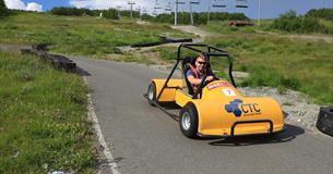 Beitostølen Sommerpark
