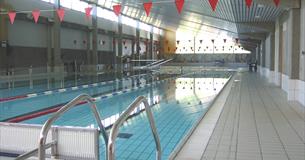 Beitostølen Helsesportsenter - Schwimmbad