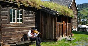 Valdres Volksmuseum