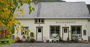 Bygdebørsen