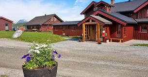 Golsfjell Fjellstue