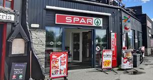 SPAR Beitostølen