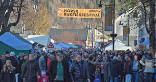 Norsk Rakfiskfestival 2023