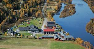 Zimmer, Hütten und Hostel in Heia Merket in Tisleidalen